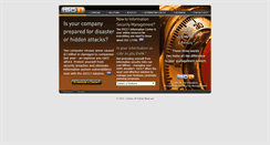 Desktop Screenshot of iso17.vintara.com